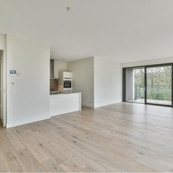 Eindhoven, Le Sage Ten Broeklaan, galerijflat - foto 3