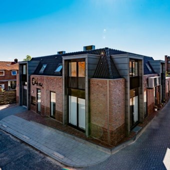 Amersfoort, Govert Flinckstraat, 2-kamer appartement - foto 2