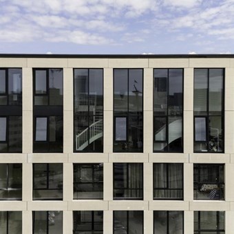 Hoofddorp, Dudokstraat, penthouse - foto 2
