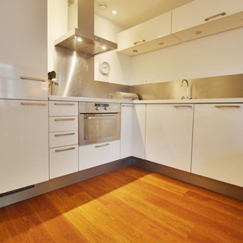 Amsterdam, Lijnbaansgracht, 2-kamer appartement - foto 3
