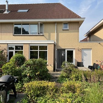 Gouda, Vogelkersgaarde, eengezinswoning - foto 3