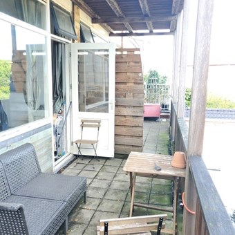 Utrecht, Groeneweg, zelfstandige studio - foto 2