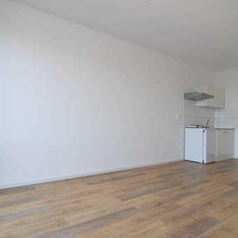 Breda, Goeseelsstraat, zelfstandige studio - foto 3