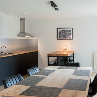 Amsterdam, Valkenburgerstraat, 3-kamer appartement - foto 3
