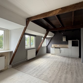 Gorssel, Deventerweg, 2-kamer appartement - foto 3