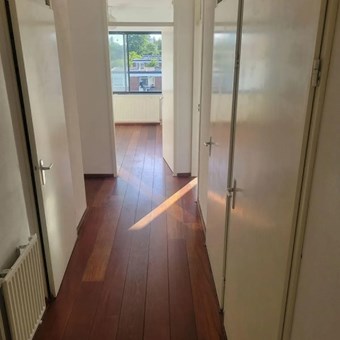 Amsterdam, Van Suchtelen van de Haarestraat, 4-kamer appartement - foto 3