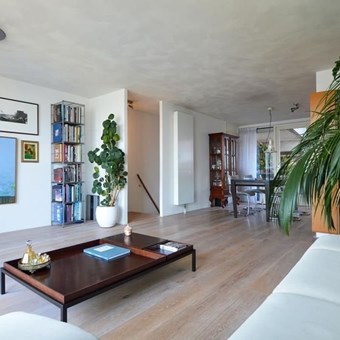 Amsterdam, Azartplein, 3-kamer appartement - foto 3