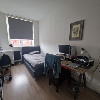 Groningen, Van Royenlaan, kamer - foto 2