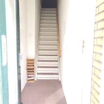Utrecht, Groeneweg, zelfstandige studio - foto 3