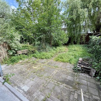 Amsterdam, Admiraal de Ruijterweg, 3-kamer appartement - foto 3