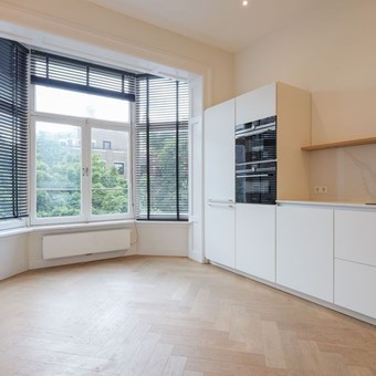 Amsterdam, Weteringschans, 4-kamer appartement - foto 2
