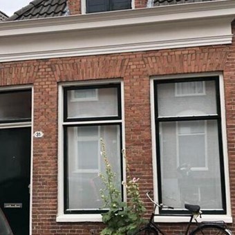 Groningen, Dijkstraat, tussenwoning - foto 2