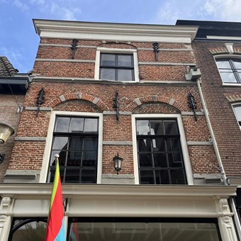 Gorinchem, Burgstraat, maisonnette - foto 2