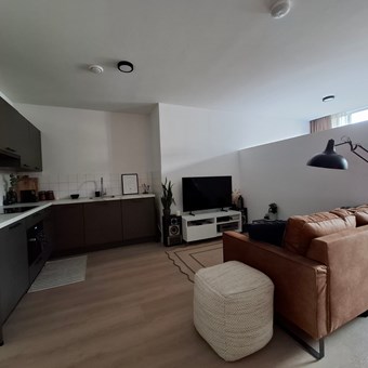 Breda, Willemstraat, zelfstandige studio - foto 2