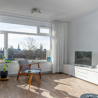Groningen, Gorechtkade, 3-kamer appartement - foto 3