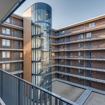 Amstelveen, Maimonideslaan, bovenwoning - foto 2