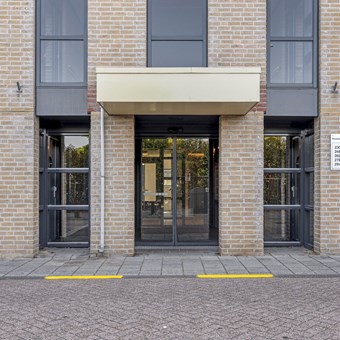 Roosendaal, Van Leeuwenhoeklaan, 3-kamer appartement - foto 3