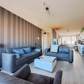 Harderwijk, Triasplein, 3-kamer appartement - foto 2