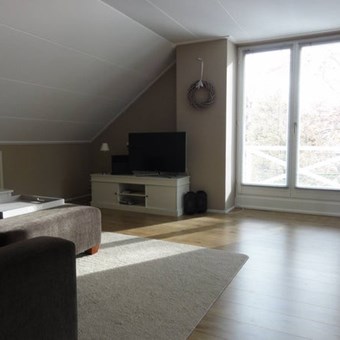 Den Bosch, Tweede Morgen, 2-kamer appartement - foto 2