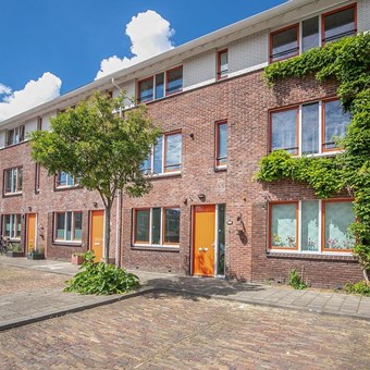 Delft, Prof. Bosschastraat, tussenwoning - foto 2