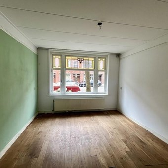 Amsterdam, Hunzestraat, benedenwoning - foto 2
