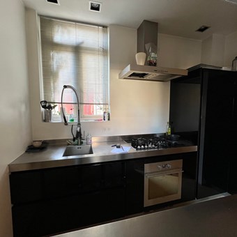 Nijmegen, St. Annastraat, kamer - foto 2