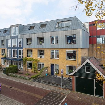 Kollum, Eskesstraat, 3-kamer appartement - foto 3