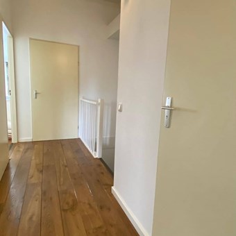 Amsterdam, P Hans Frankfurthersingel, bovenwoning - foto 3