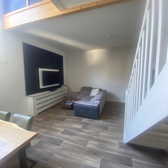 Heerenveen, Fok, 2-kamer appartement - foto 2