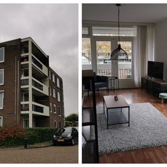 Hoofddorp, Witsmeerstraat, 3-kamer appartement - foto 2