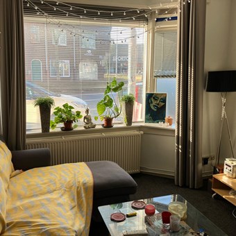 Eindhoven, Willem de Zwijgerstraat, 2-kamer appartement - foto 3