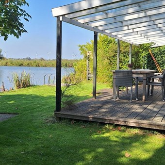 Schardam, Schardam, bungalow - foto 3