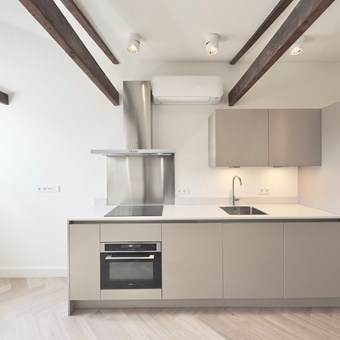 Amsterdam, Govert Flinckstraat, 2-kamer appartement - foto 2