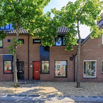 Katwijk (ZH), Rijnstraat, eengezinswoning - foto 2