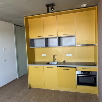 Amsterdam, Haparandaweg, 2-kamer appartement - foto 3