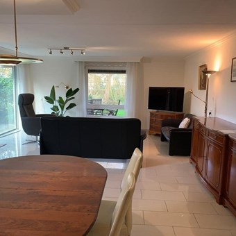 Badhoevedorp, Sloterweg, benedenwoning - foto 2