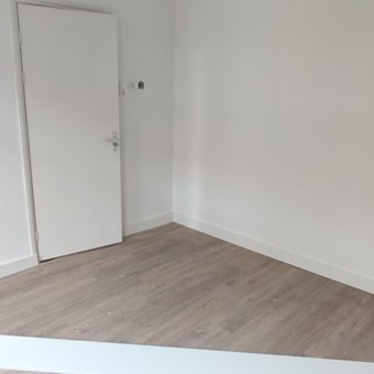 Zwolle, Trompstraat, studentenkamer - foto 2