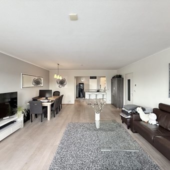 Amsterdam, Tosaristraat, 3-kamer appartement - foto 2