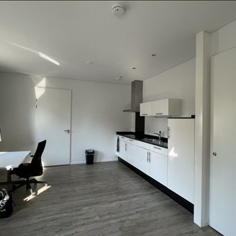 Amersfoort, Leusderweg, zelfstandige studio - foto 3