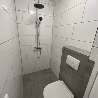 Hengelo (OV), Wethouder Kampstraat, zelfstandige studio - foto 3