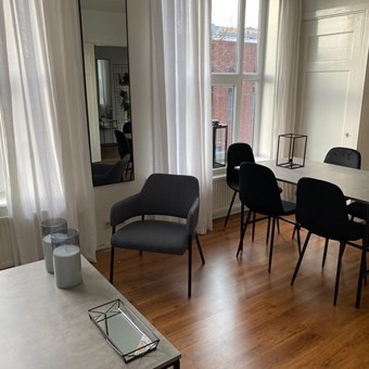 Den Haag, 2E Sweelinckstraat, 4-kamer appartement - foto 2