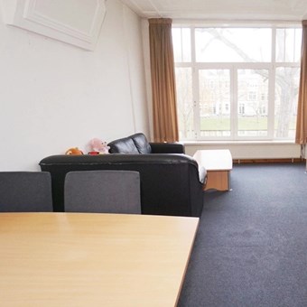 Rotterdam, Spoorsingel, 3-kamer appartement - foto 3