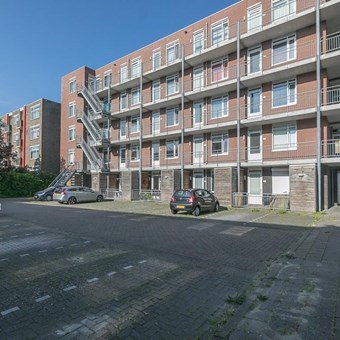Groningen, Spieghelstraat, 2-kamer appartement - foto 2