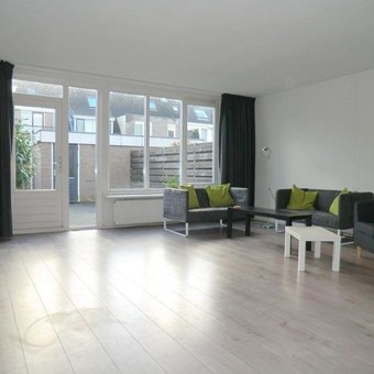 Hoofddorp, Hamelenburg, tussenwoning - foto 2
