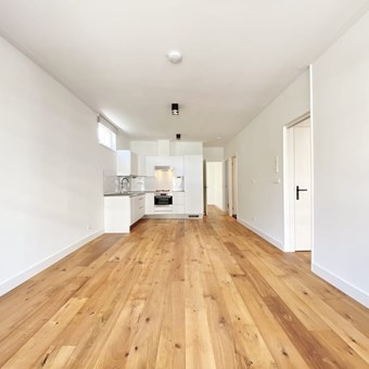Amsterdam, Van Woustraat, 3-kamer appartement - foto 2