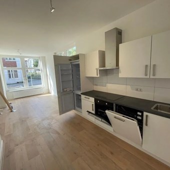 Rotterdam, Loofdakstraat, 5-kamer appartement - foto 3