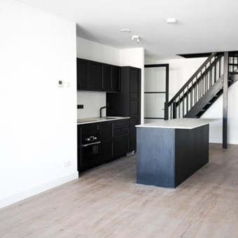 Hoofddorp, Tuinweg, 4-kamer appartement - foto 3