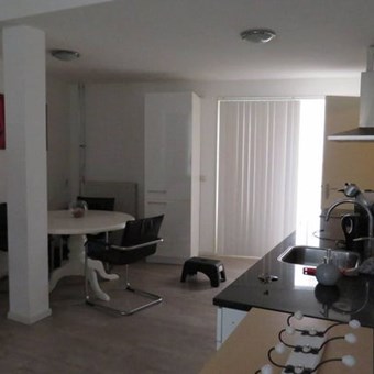 Den Helder, Cornelis de Houtmanstraat, zelfstandige studio - foto 2