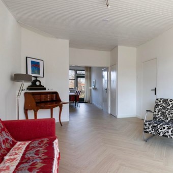 Leiden, Burggravenlaan, 6+ kamer appartement - foto 3