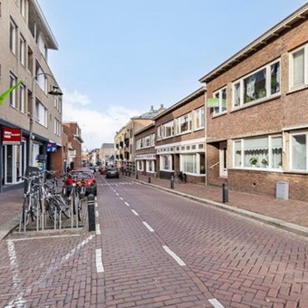 Zandvoort, Oranjestraat, 3-kamer appartement - foto 2